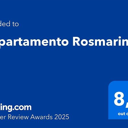 Appartamento Rosmarino Buggerru Extérieur photo