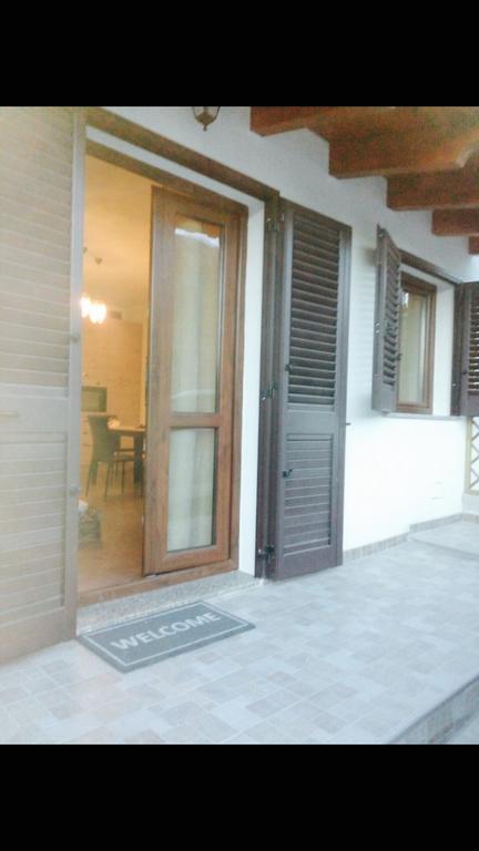 Appartamento Rosmarino Buggerru Extérieur photo