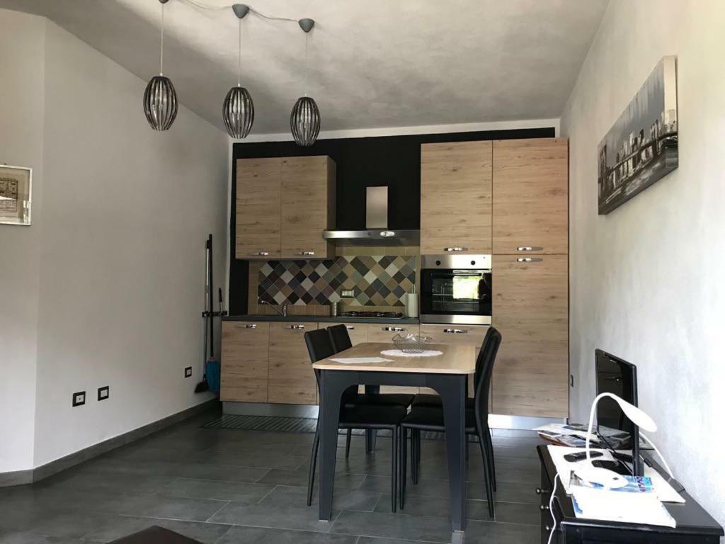 Appartamento Rosmarino Buggerru Extérieur photo