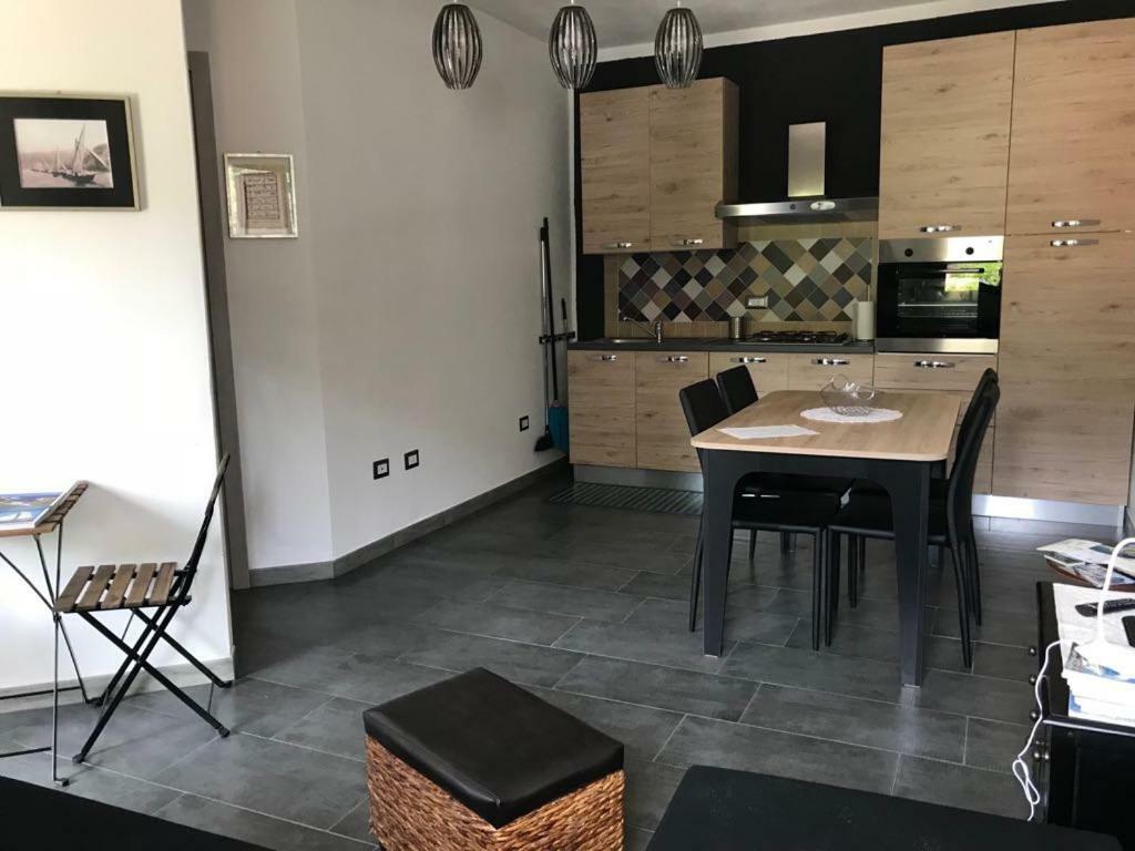 Appartamento Rosmarino Buggerru Extérieur photo