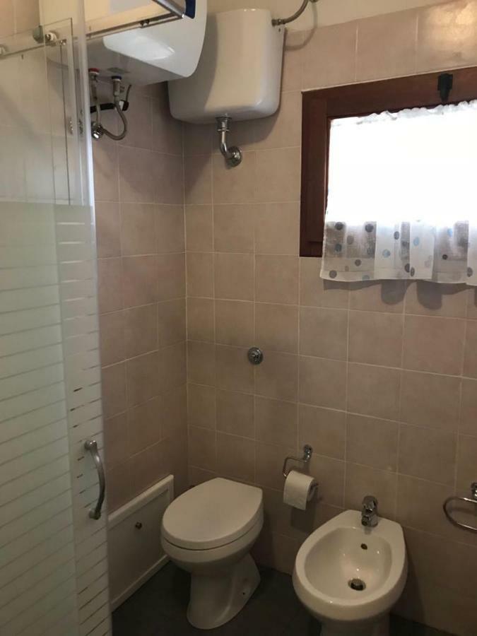 Appartamento Rosmarino Buggerru Extérieur photo