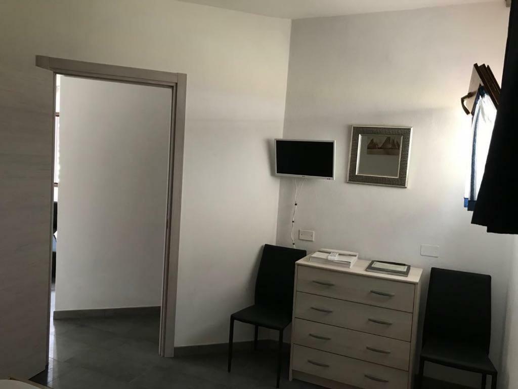 Appartamento Rosmarino Buggerru Extérieur photo