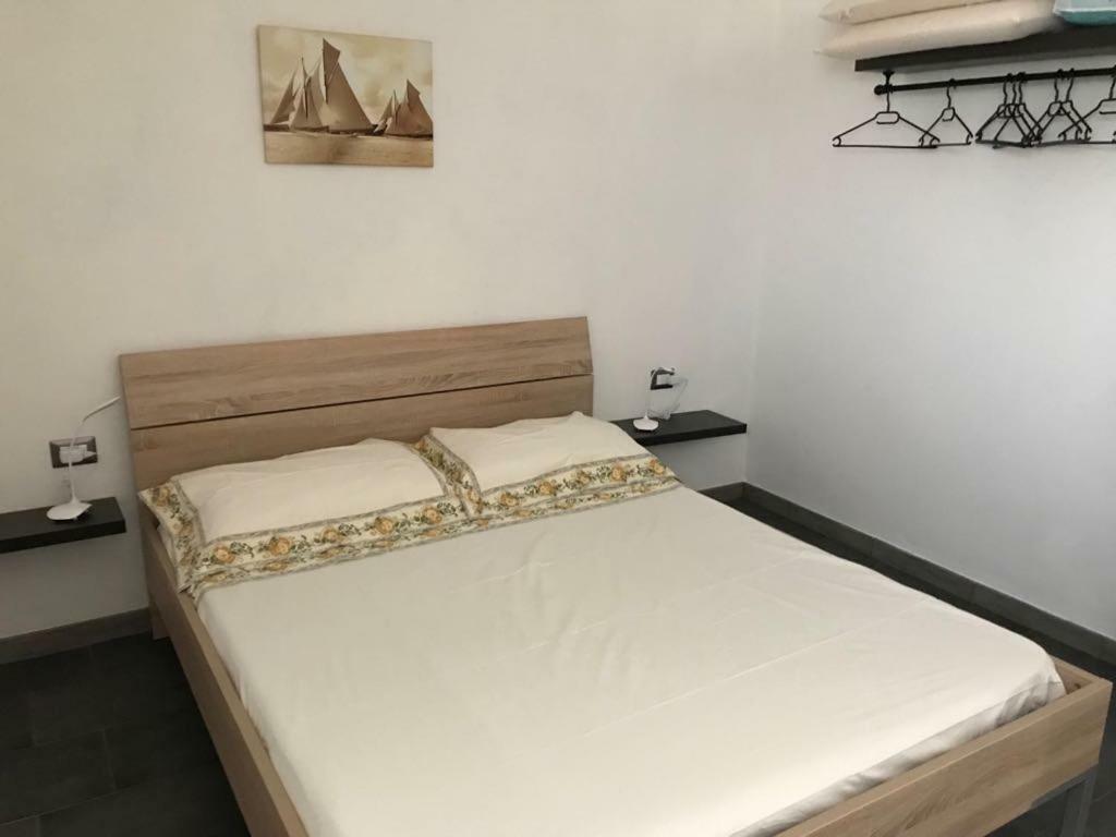 Appartamento Rosmarino Buggerru Extérieur photo